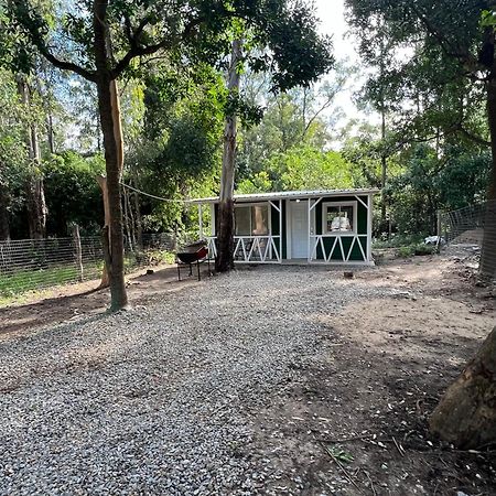 Cabana A Estrenar En Santa Ana Playa Santa Ana Экстерьер фото