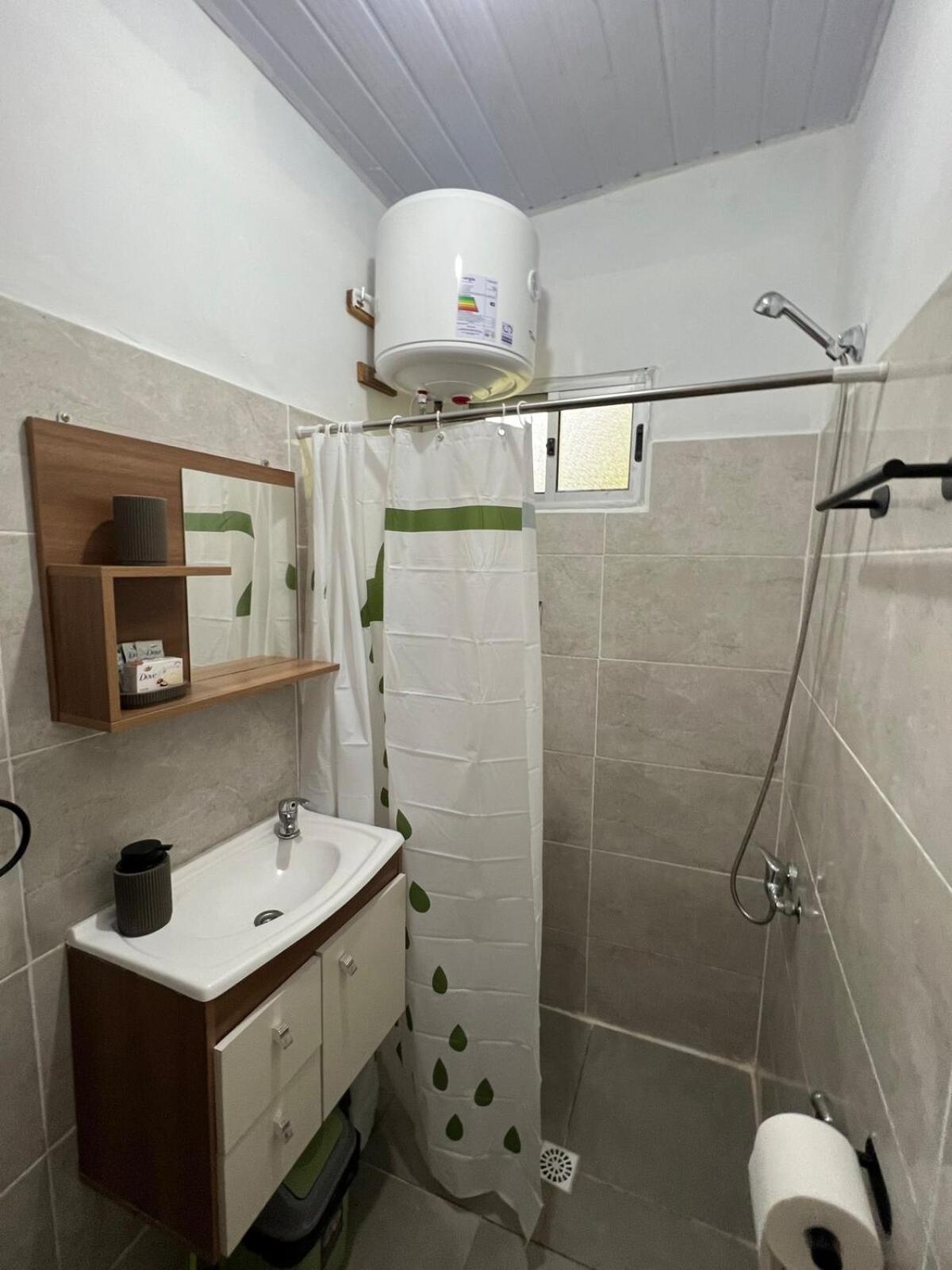 Cabana A Estrenar En Santa Ana Playa Santa Ana Экстерьер фото