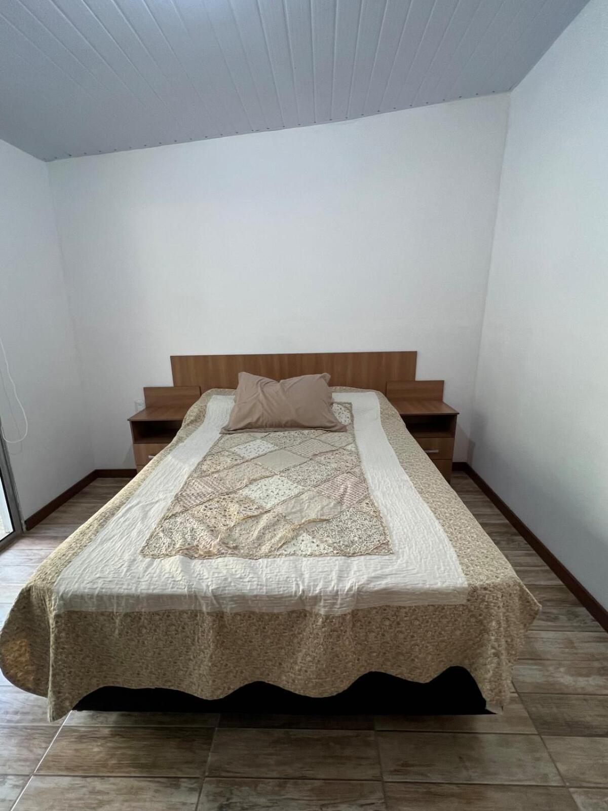 Cabana A Estrenar En Santa Ana Playa Santa Ana Экстерьер фото
